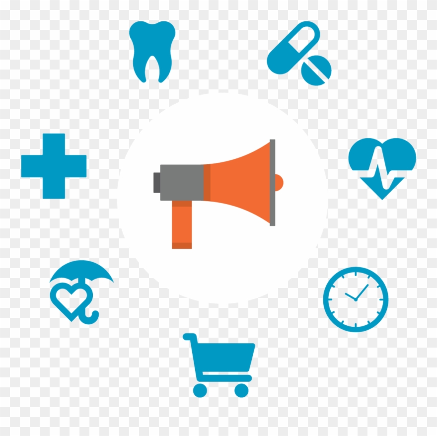 Health With Benefits - Mobile Phone Clipart