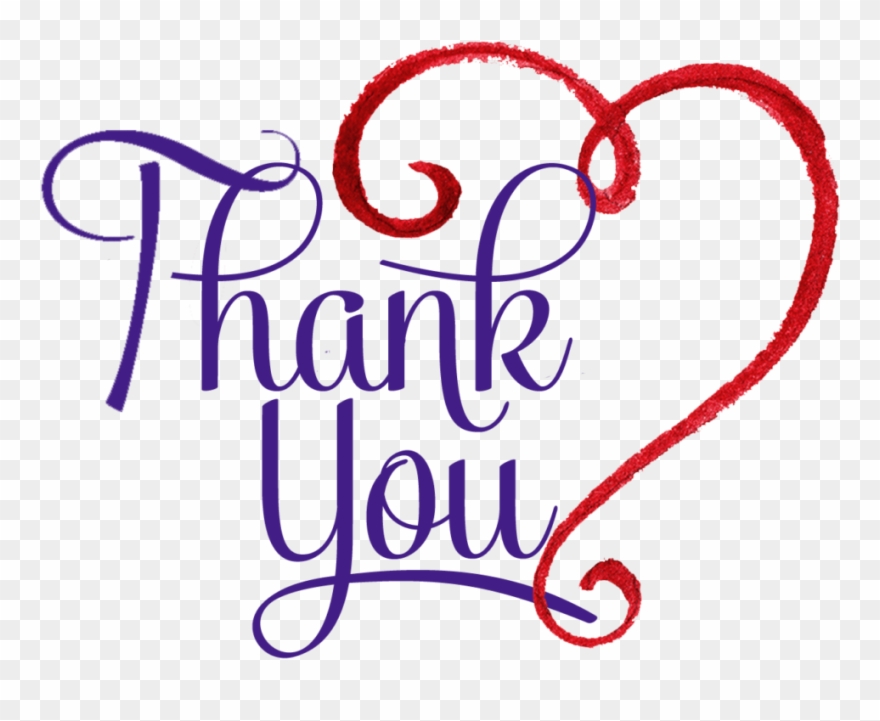 A Big Thank You To Everyone Who Participated In My - Danke Gastgeschenk Hochzeitsaufkleber Runder Aufkleber Clipart