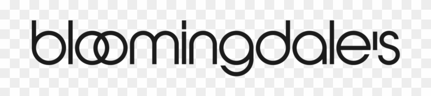 Bloomingdales - Bloomingdales Png Clipart
