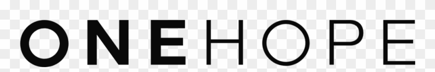 Image Description - Onehope Wine Logo Transparent Clipart