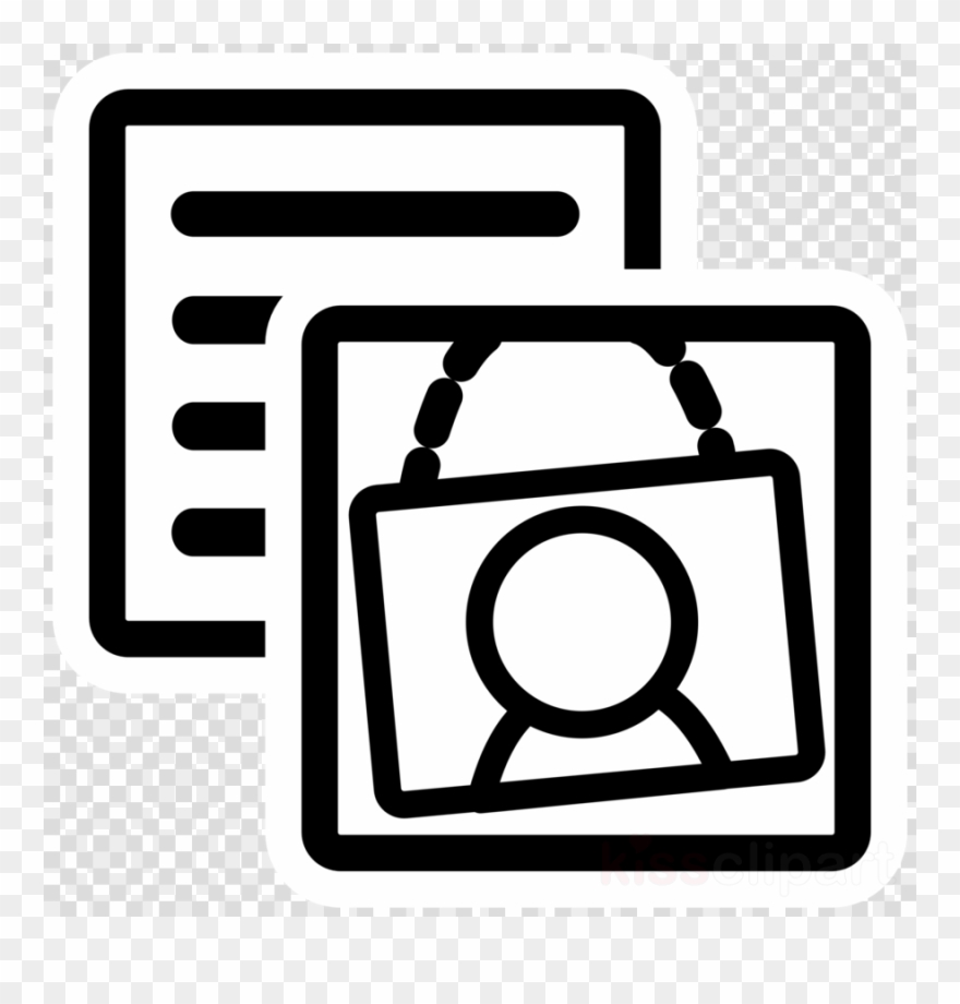 Clip Art Clipart Clip Art-holidays Computer Icons Clip - Optical Character Recognition Icon - Png Download