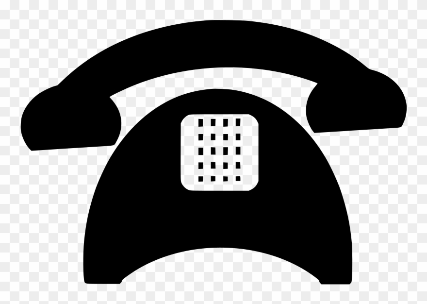 Info - Telephone Clipart
