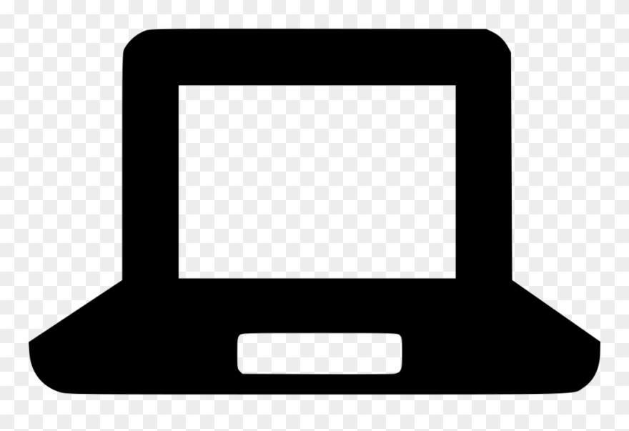 Laptop Notebook Computer Technology Device Comments Clipart