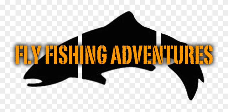 Fly Fishing Adventures - Faits Divers Clipart