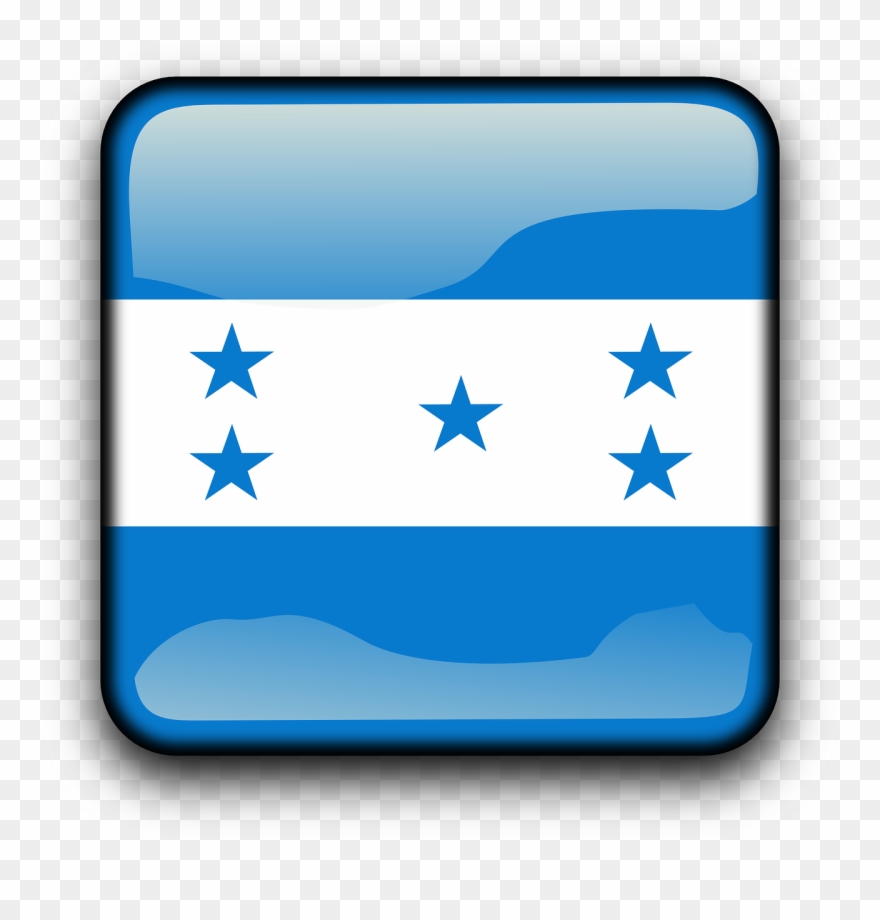 Collection Of Salvadorian Cliparts - Png Download