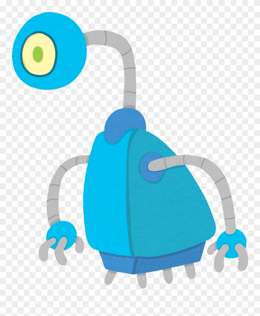 References For Blue - Illustration Clipart