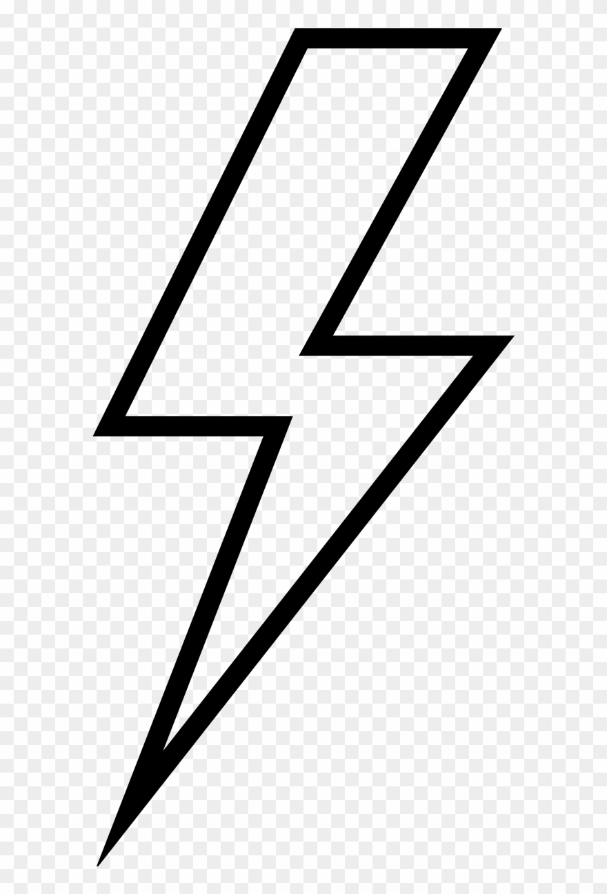 Treat - Line Art Clipart