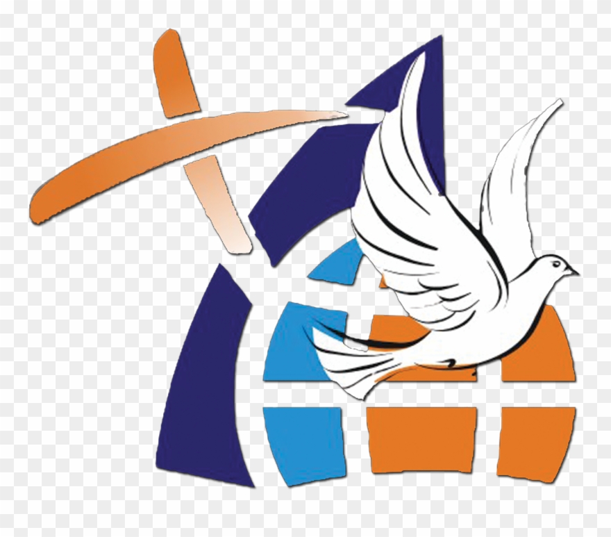 International Family Church Clipart