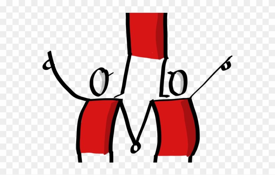 Software Clipart Team Development - Stand-up Meeting - Png Download