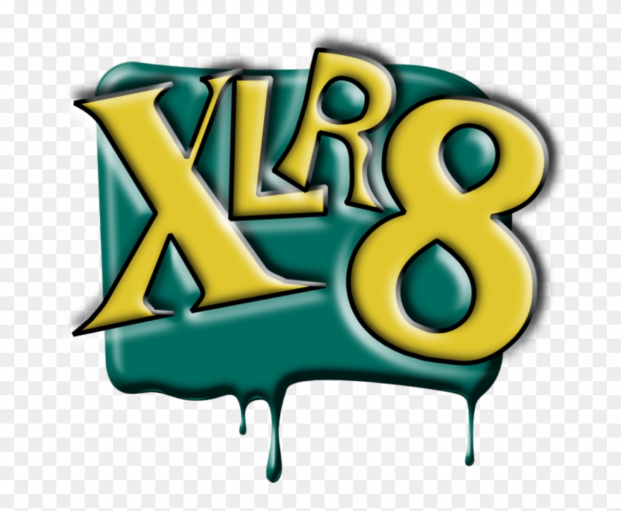 Xlr8 Lunch Club And Homework Club Timetable - Xlr8 Clipart