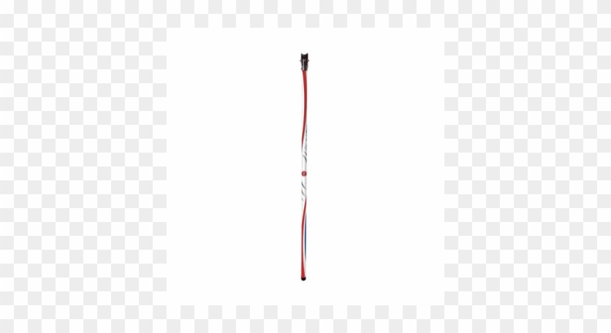 Ski Pole Clipart
