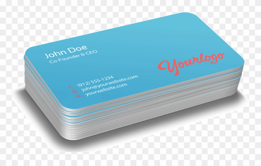 Clip Art Ceo Business Cards - Toilet Roll Holder - Png Download