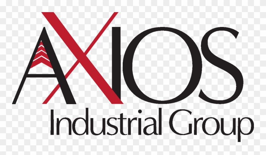 Legacy Measurement Solutions Logo - Axios Industrial Group Clipart
