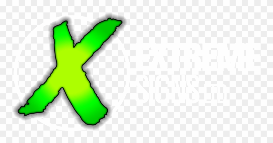 Extreme Signs - Extreme Signs & Lighting, Clipart
