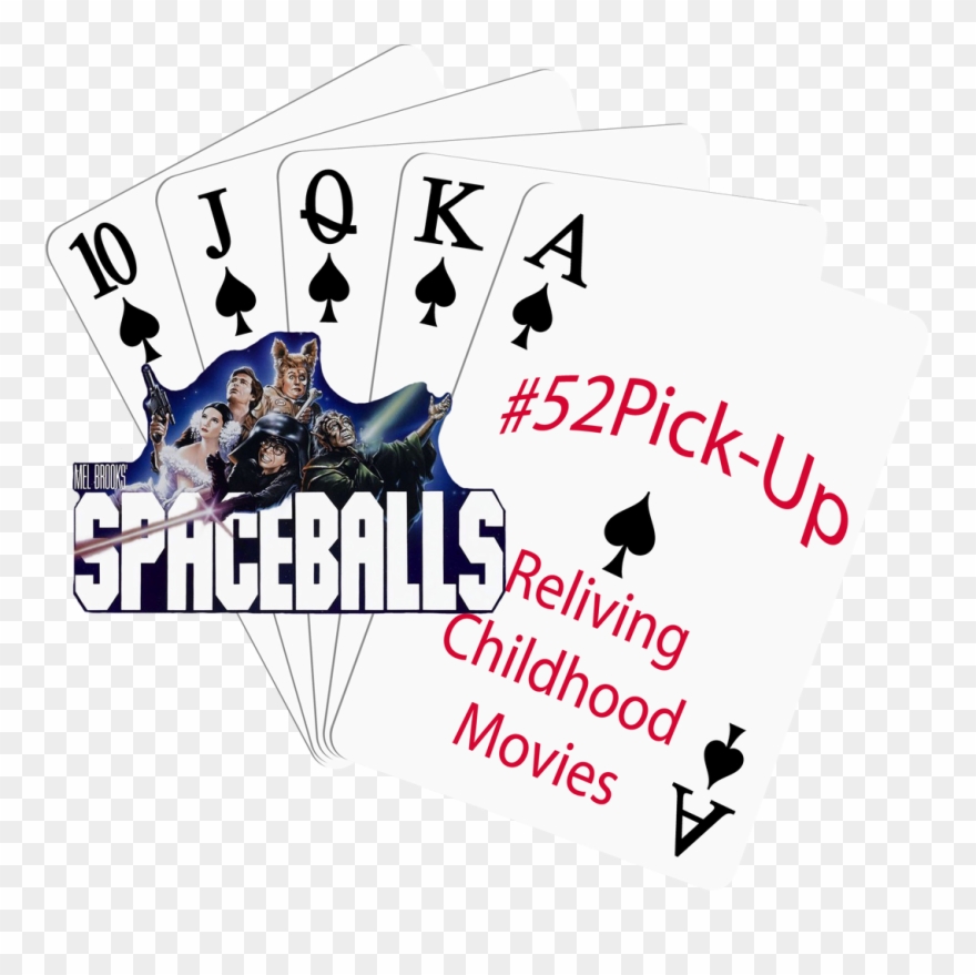 Spaceballs Clip Yogurt - Posterazzi Spaceballs Movie Poster Print (27 X 40) - Png Download