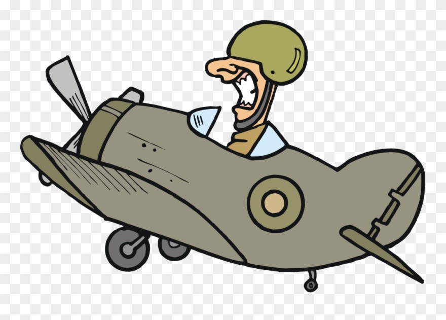 Png - - Avion Clipart