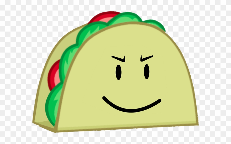 Inanimate Insanity Body Assets Clipart