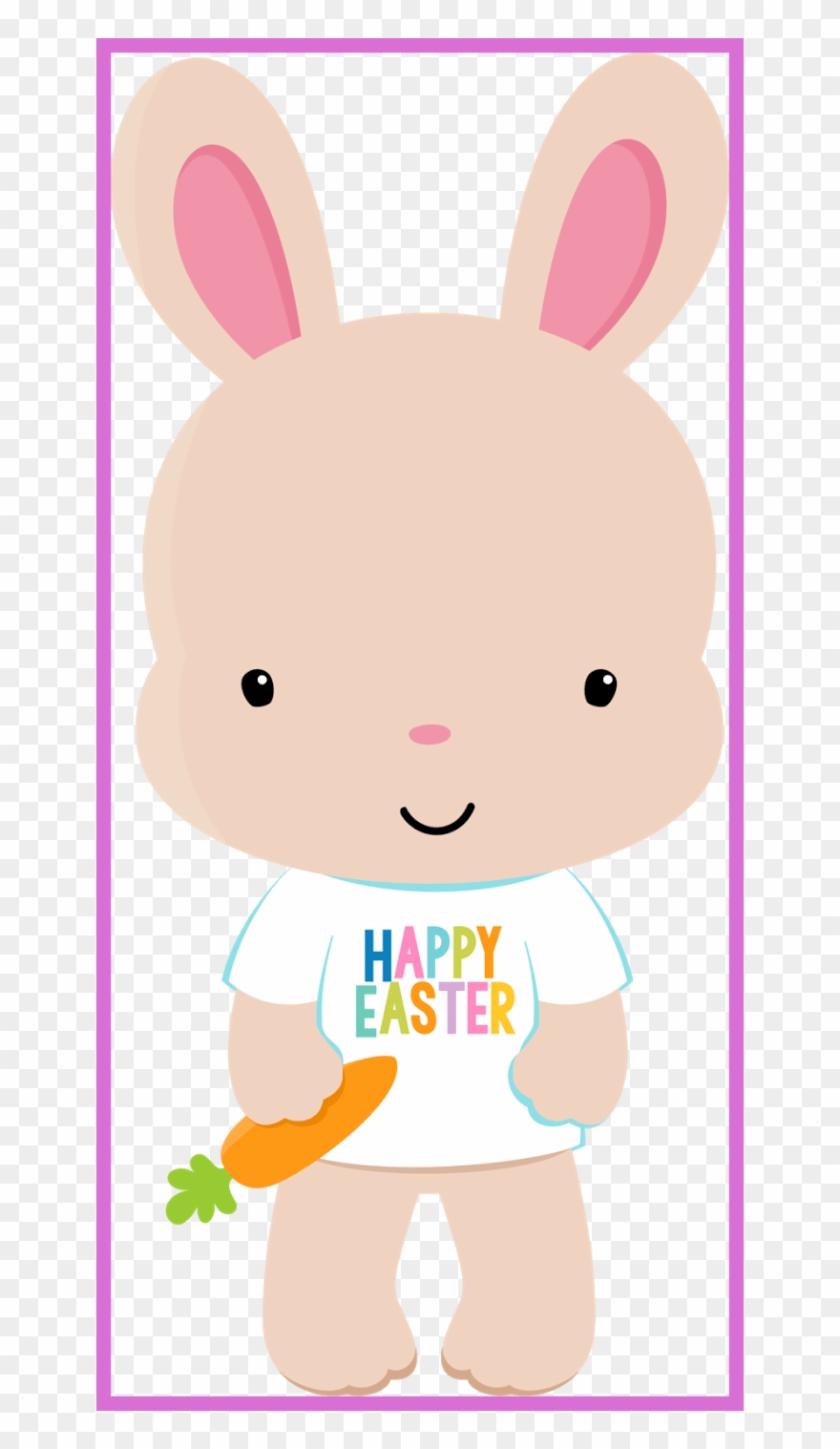 Marvelous Pin By Marisa On Easter Bunny And Felting - Rabbit Clipart
