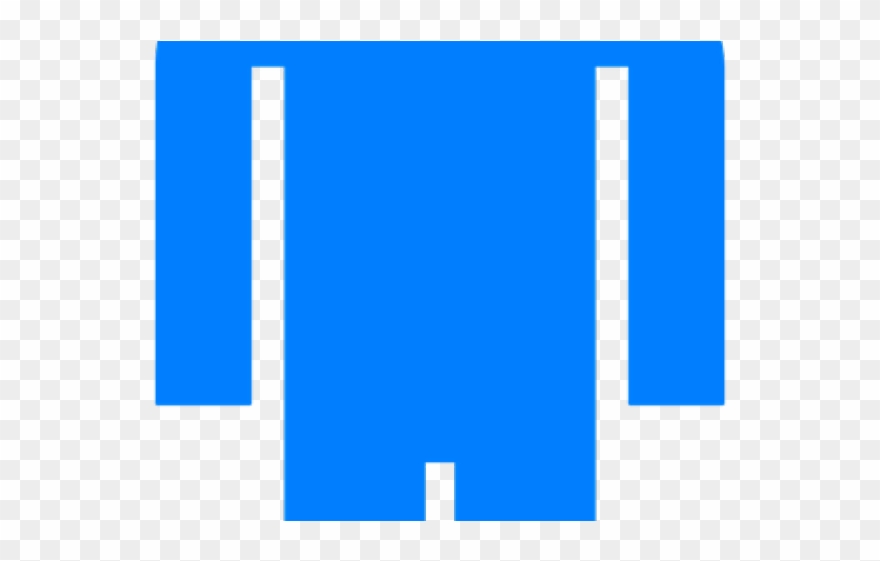 Stick Figure Graphic - Parallel Clipart