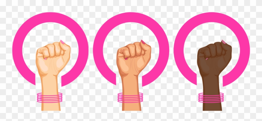 Clip Art Royalty Free Download My New Female Hashtag - Women Empowerment Png Transparent Png