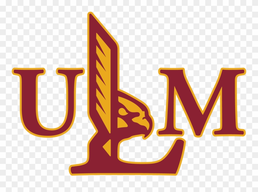 Womens Golf Sits In Second After Two Rounds Of Play - University Of Louisiana At Monroe New Logo Clipart