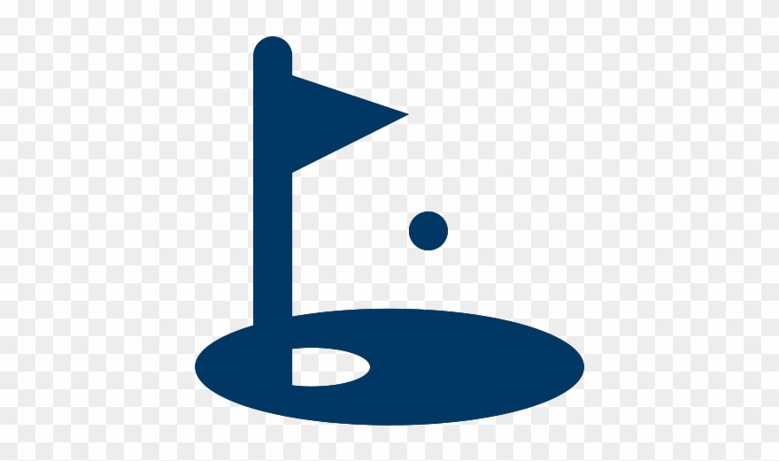 Women's Golf - Golf Clipart