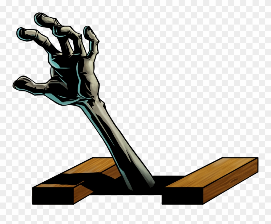 - Zelda Wiki - Hand Zelda Majoras Mask Clipart