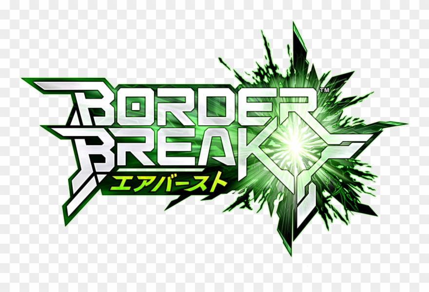 Border Break Air Burst - Border Break Union Clipart