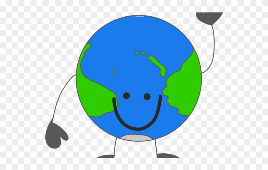 Earth Day Clipart - Clip Art - Png Download