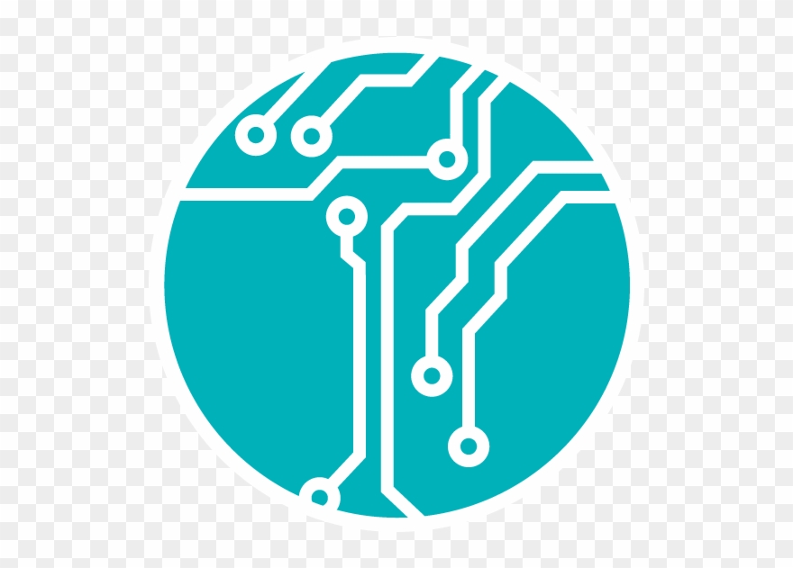 Electrical And Computer Engineering - Electrical And Computer Engineering Logo Clipart