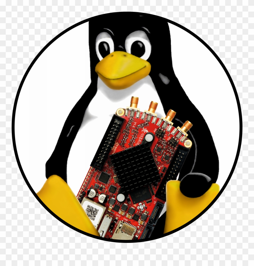 I'm Noah, An Electrical Engineer From Zurich, Switzerland - Linux Penguin Clipart
