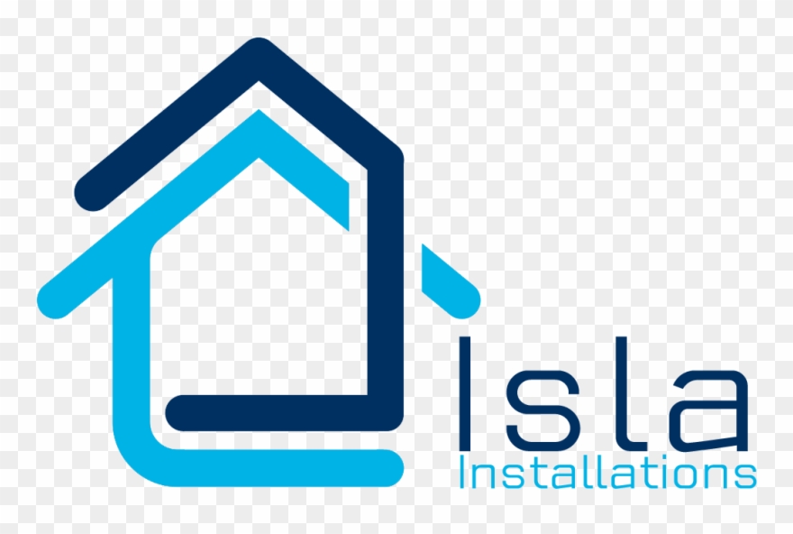 Isla Installations - Scotland Clipart