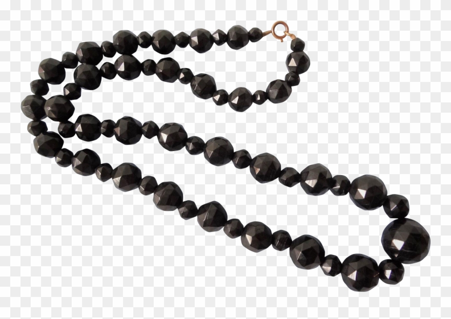 Antique Victorian 1860& - Bead Clipart