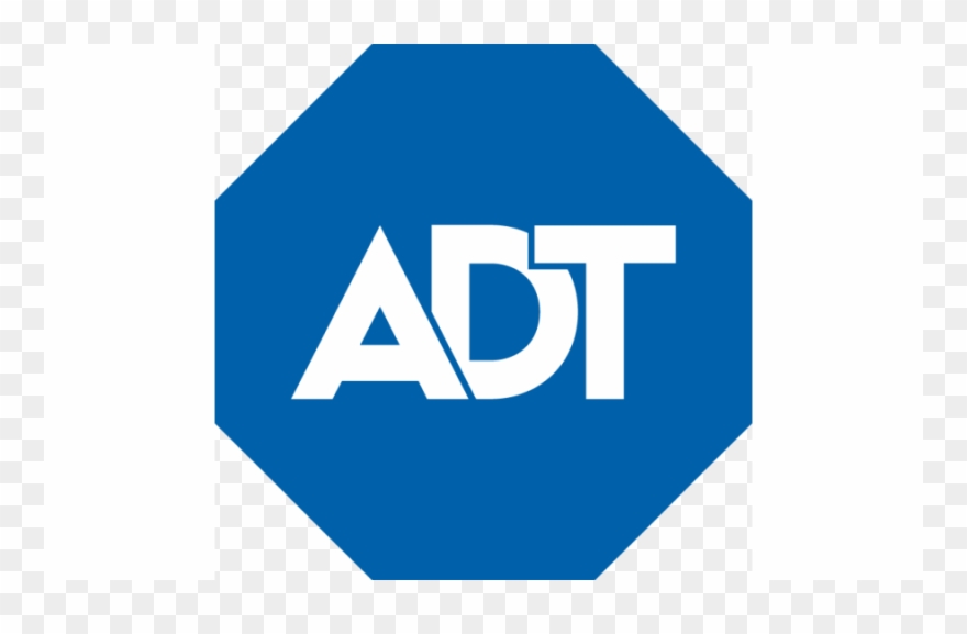 Prey Security Booth Code - Adt Security Logo Clipart