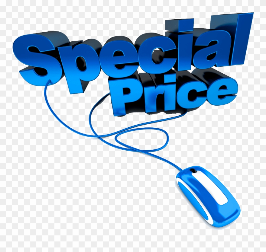 Special Offer Clipart