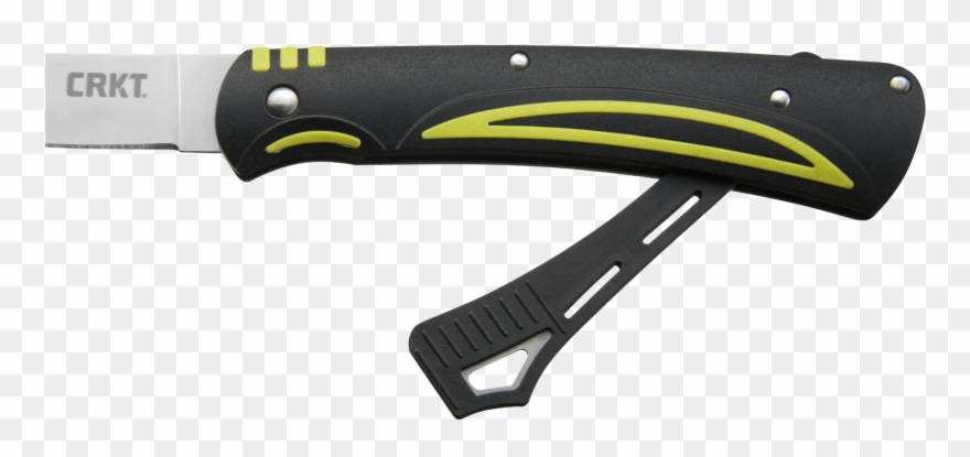 Columbia River Knife & Tool Clipart