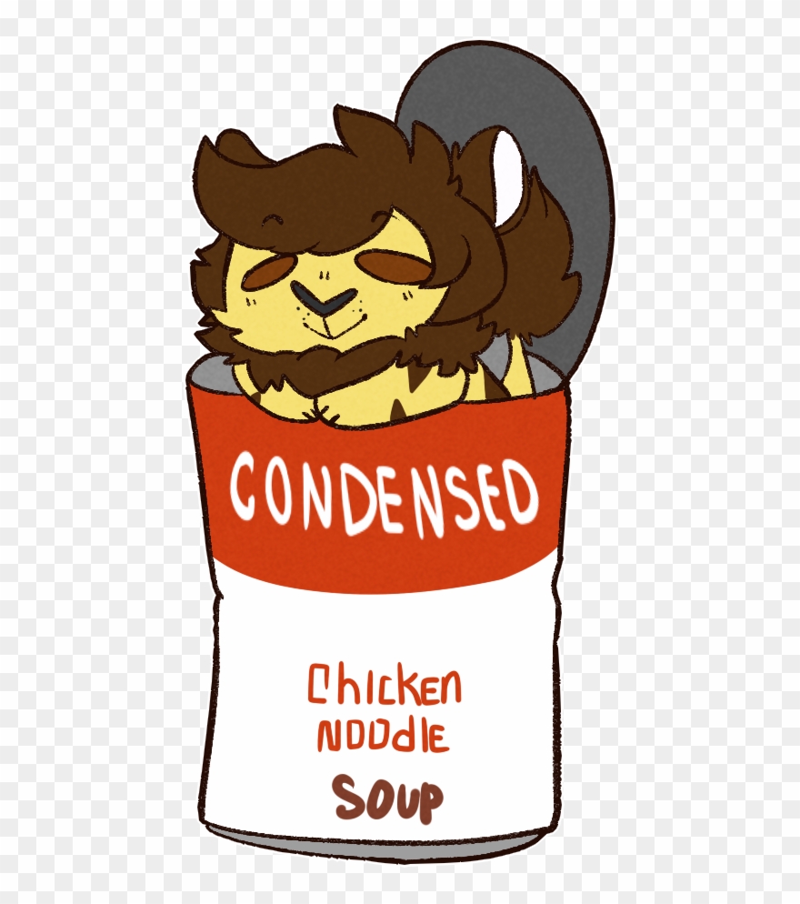 [g] Canned Jake - Cartoon Clipart
