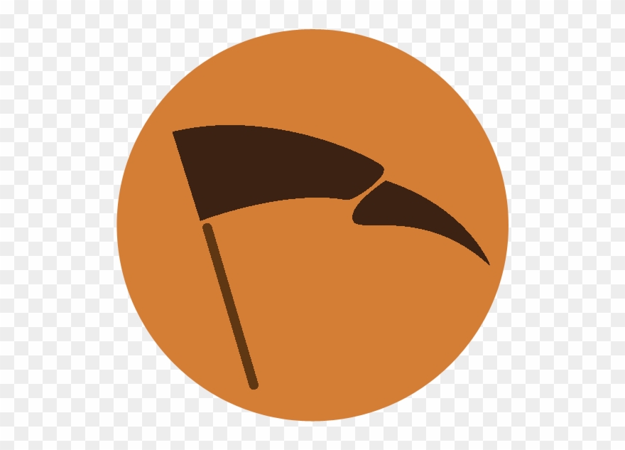 Host An Ovarian Cancer Fundraising Night At Your Child's - Illustration Clipart