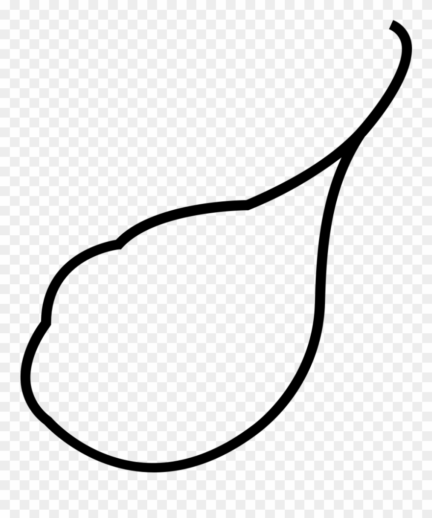 Pre-menopausal Ovarian Cancer - Organ Clipart