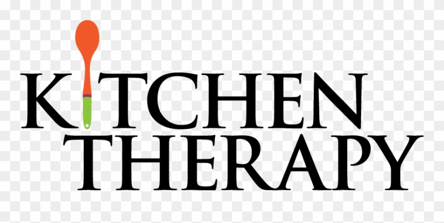 Cancer Center Kitchen Therapy Logo - Kitchenwares On The Square Clipart