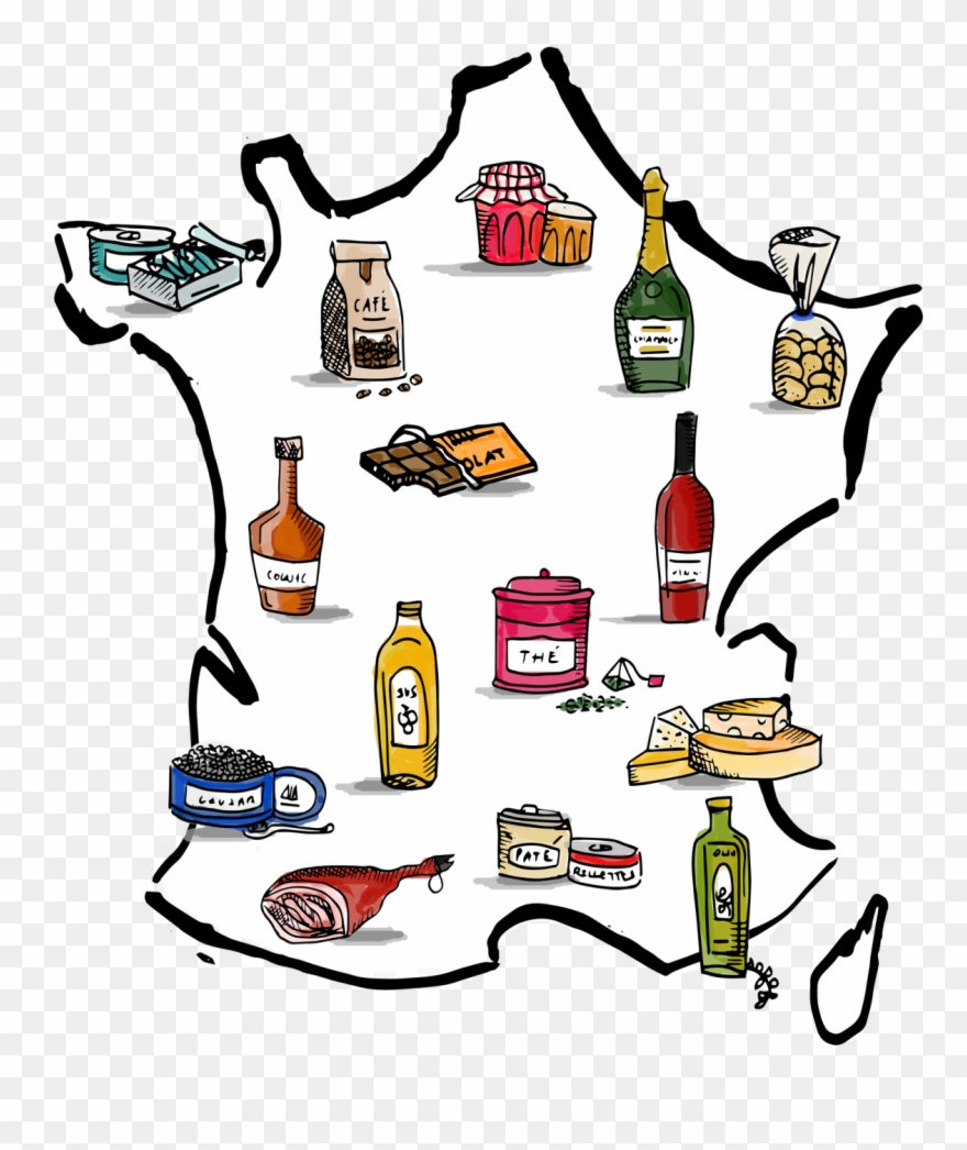 Cook Clipart Food Tech - Blog - Png Download