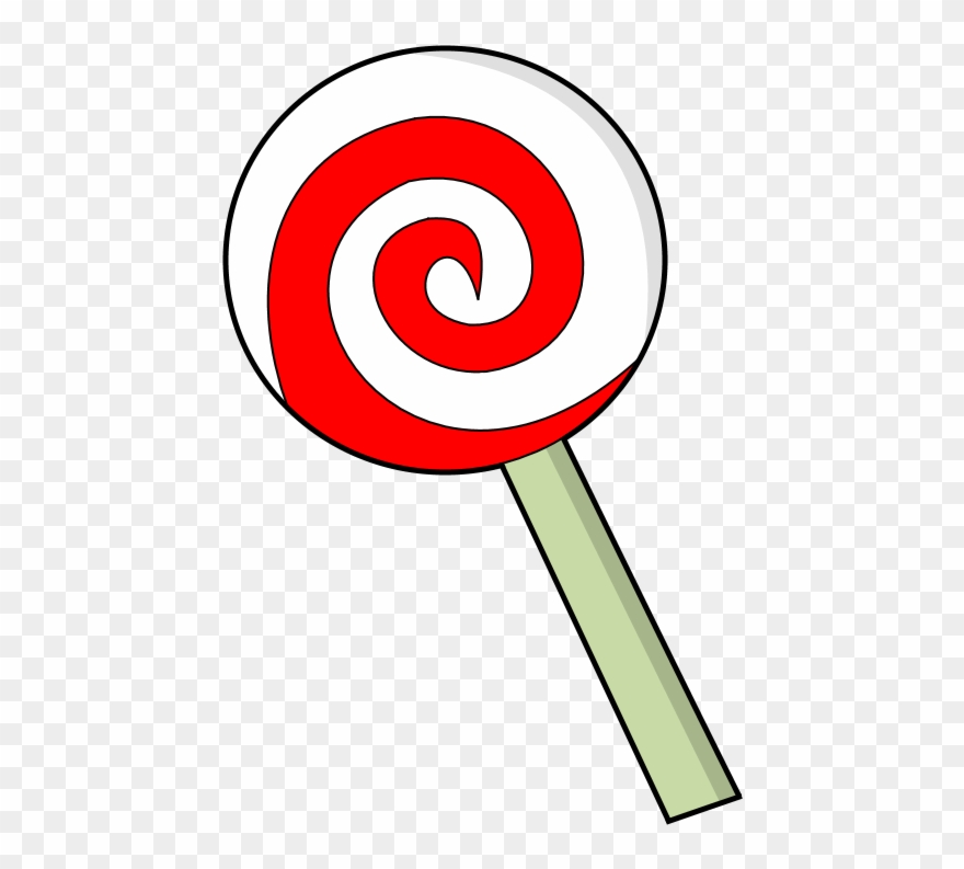 Mixels Lollipop Clipart