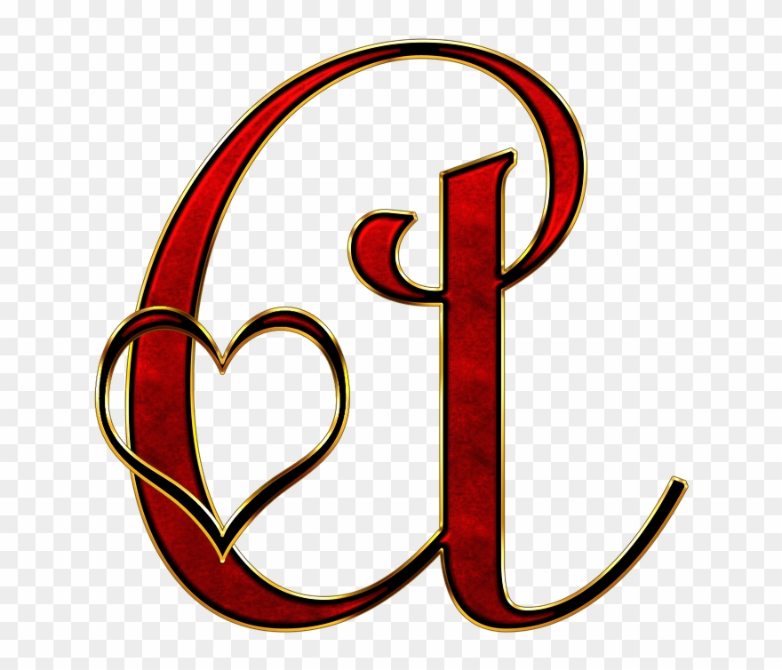 A Letter Pictures 20, Buy Clip Art - Png Download