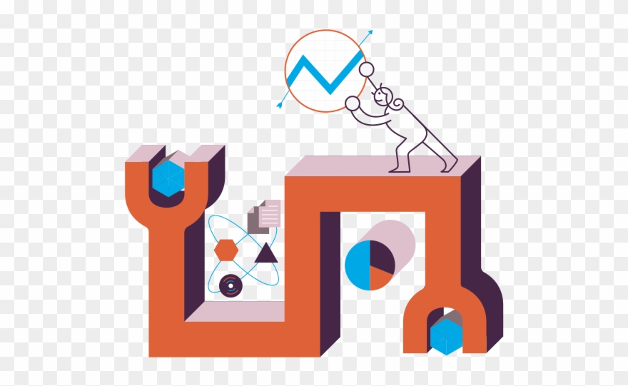 Assessment Tools - Illustration Clipart