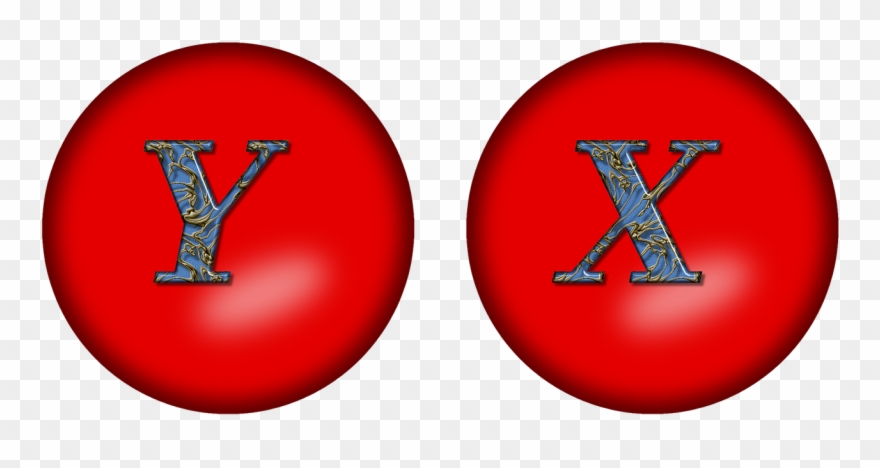 Alphabet Large Letter Y Png Image - U And T Alphabet Clipart