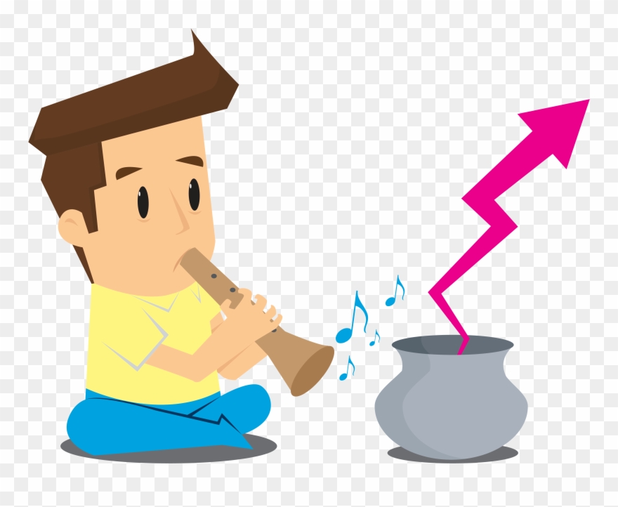 Visit Our Works - Businessperson Clipart