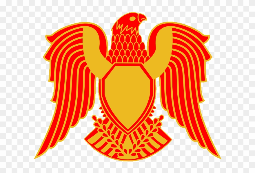 Image - Soviet Union Of Arab Republics Clipart