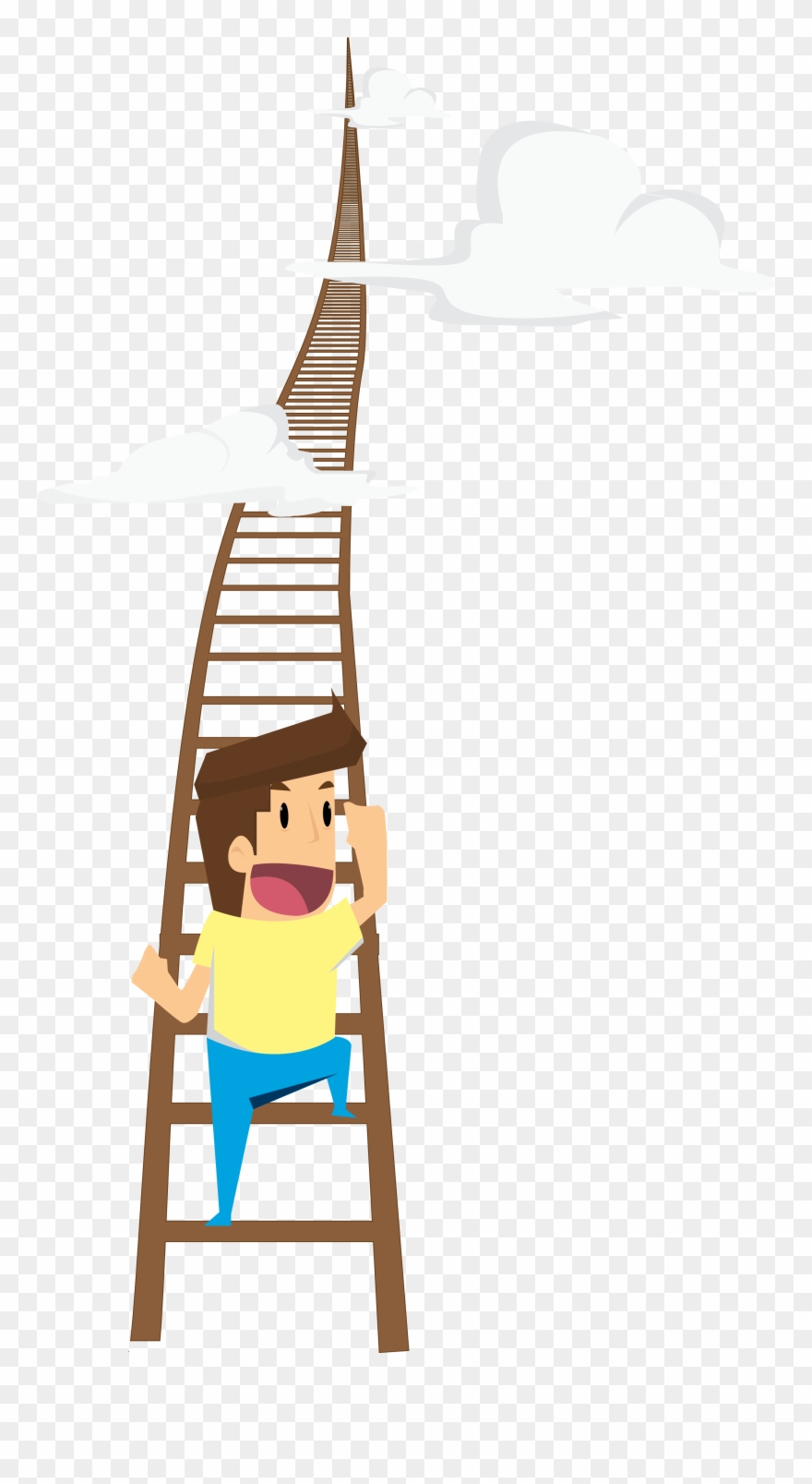 Why Yellowbrick - Cartoon Clipart