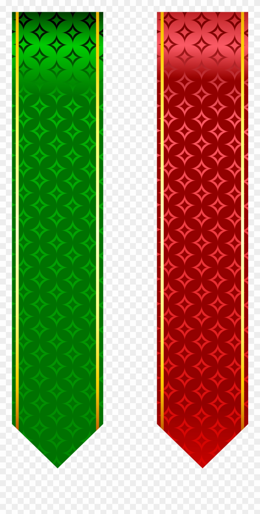 View Full Size - Christmas Tape Png Clipart