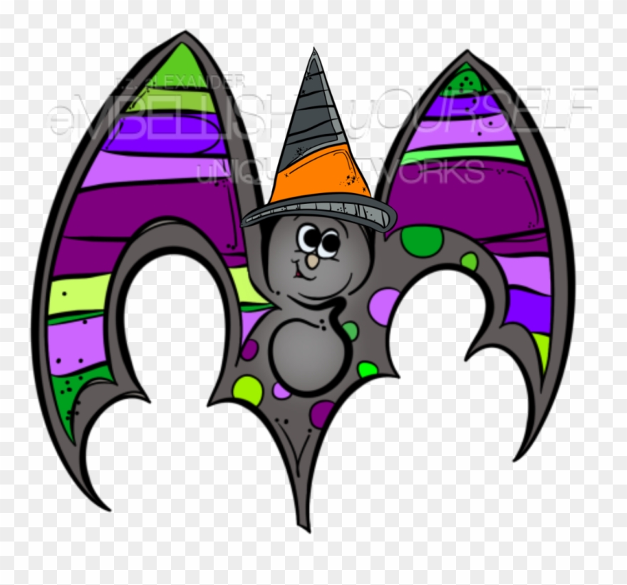 A Halloween Graphic Created By Rz Alexander Https - Teacher Clipart